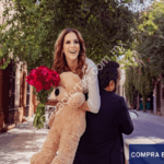 Código EnviaFlores.com de 20% de descuento este San Valentín pagando con American Express