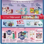 Ofertas Farmacias Benavides de fin de semana del 22 al 25 de febrero 2019