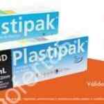 En Farmacias Farmapronto 2x1 en jeringas desechables Plastipak