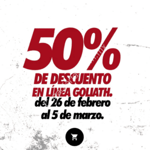 Imagen de la promo