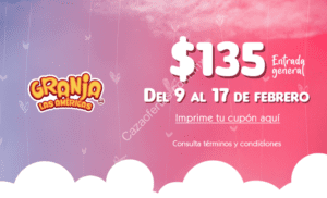 Imagen de la promo