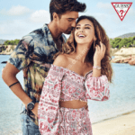 En Guess segunda prenda a mitad de precio