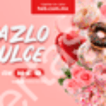 Ofertas HEB San Valentín 2019 del 14 al 17 de febrero