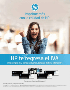 Imagen de la promo
