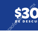 Código Innovasport Citi Banamex de $300 de descuento en ropa y accesorios
