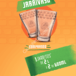 Promoción Jarritos Jarrivasos: Compra un refresco jarritos y llévate un jarrivaso de regalo