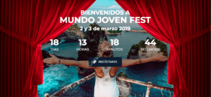 Imagen de la promo