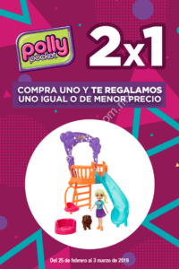 Imagen de la promo