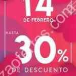Promoción La Europea de San Valentín: hasta 30% de descuento en vinos y licores