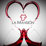 Promoción La Mansión San Valentín: Obtén en tu visita de febrero certificado de botella de vino gratis durante marzo y abril