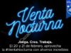 Venta Nocturna Lenovo 20 y 21 de febrero: hasta 49% de descuento + 12 MSI + envío gratis
