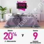 Promoción Liverpool Hogar Digital 2019: hasta 20% de descuento + 9 MSI en hogar y tecnología