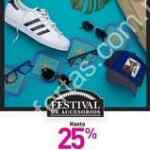Promoción Liverpool Festival de Accesorios: hasta 25% de descuento en accesorios, lentes, relojes y más