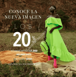 Imagen de la promo
