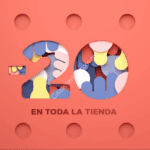 Promoción Luuna San Valentín 2019: 20% de descuento en toda la tienda y más