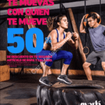 En Martí segundo a mitad de precio en ropa y calzado y hasta 18 msi