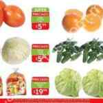 Ofertas Merco Frutas y Verduras del martes 26 al jueves 28 de febrero