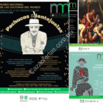 Noche de Museos en la CDMX hoy miércoles 27 de febrero 2019