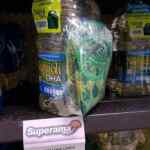 Promoción Nutrioli de lonchera de regalo en la compra de 2 aceites