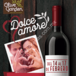 Promoción Olive Garden San Valentín 2019: botella de vino de regalo en consumos a partir de $1,000 del 14 al 17 de febrero