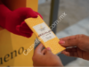 Promoción de San Valentín Palacio de Hierro: chocolate de regalo este 14 de febrero
