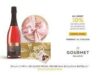 Promoción de San Valentín Palacio de Hierro: botella de vino Gratis en la compra de $2,000 o más en Gourmet