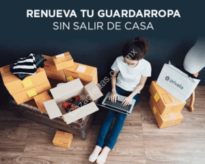 Imagen de la promo