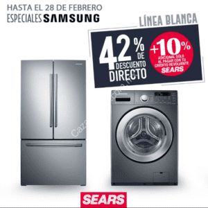 Imagen de la promo