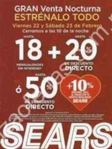 Imagen de la promo