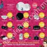 Promoción Soriana puntos colección Frida Kahlo de vajilla, taza, comal, cafetera y más a precio especial