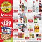 Ofertas Soriana Hiper Jueves Cervecero 28 de febrero 2019