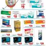 Ofertas en Farmacia Soriana Mercado del 19 al 25 de febrero 2019