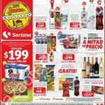 Ofertas Soriana Jueves Cervecero de San Valentín 14 de febrero 2019