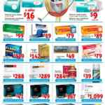 Soriana Mercado: Ofertas en Farmacias del 26 de Febrero al 04 de Marzo 2019