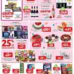 Ofertas de San Valentín Soriana del 12 al 14 de febrero 2019