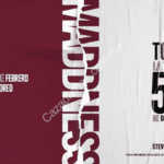 Promoción Steve Madden Maddness 28 de febrero: 50% de descuento en toda la tienda en sucursales seleccionadas