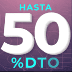 Promoción San Valentín Studio F: Hasta 50% de descuento en complementos (bolsos, calzado, etc) el 14 y 15 de febrero