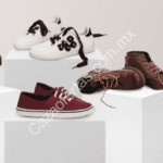 En Suburbia segundo par de zapatos y tenis a mitad de precio