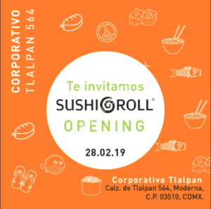 Imagen de la promo