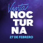 Ofertas Vinoteca Venta Nocturna miércoles 27 de febrero