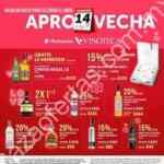 Ofertas Vinoteca San Valentín 2019 del 14 al 17 de febrero