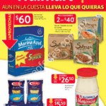 Folleto de ofertas Walmart del 15 al 28 de febrero 2019