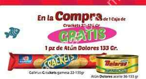 Imagen de la promo