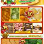 Ofertas Bodega Aurrerá en frutas y verduras Tianguis de Mamá Lucha 8 al 14 de febrero 2019
