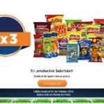 Ofertas Chedraui de fin de semana del 1 al 3 de febrero de 2019