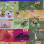 Ofertas Chedraui Martimiércoles de frutas y verduras 5 y 6 de febrero 2019