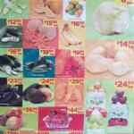 Ofertas Chedraui Martimiércoles de frutas y verduras 26 y 27 de febrero 2019