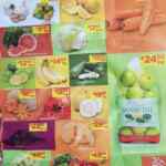 Ofertas Chedraui Martimiércoles de frutas y verduras 19 y 20 de febrero 2019