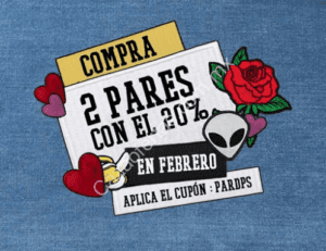 Imagen de la promo
