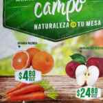 Ofertas Martes y Miércoles del Campo 5 y 6 de febrero 2019 en Soriana Mega